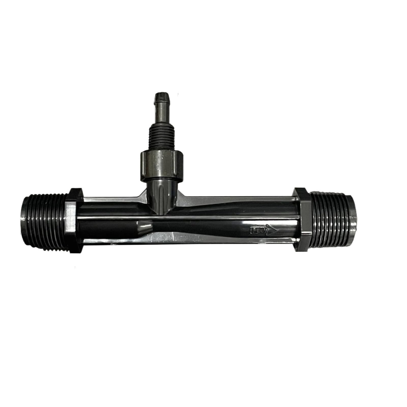 Inyector UPVC Venturi para mezclar líquido de 1/2 a 2 pulgadas KH-UPDN25