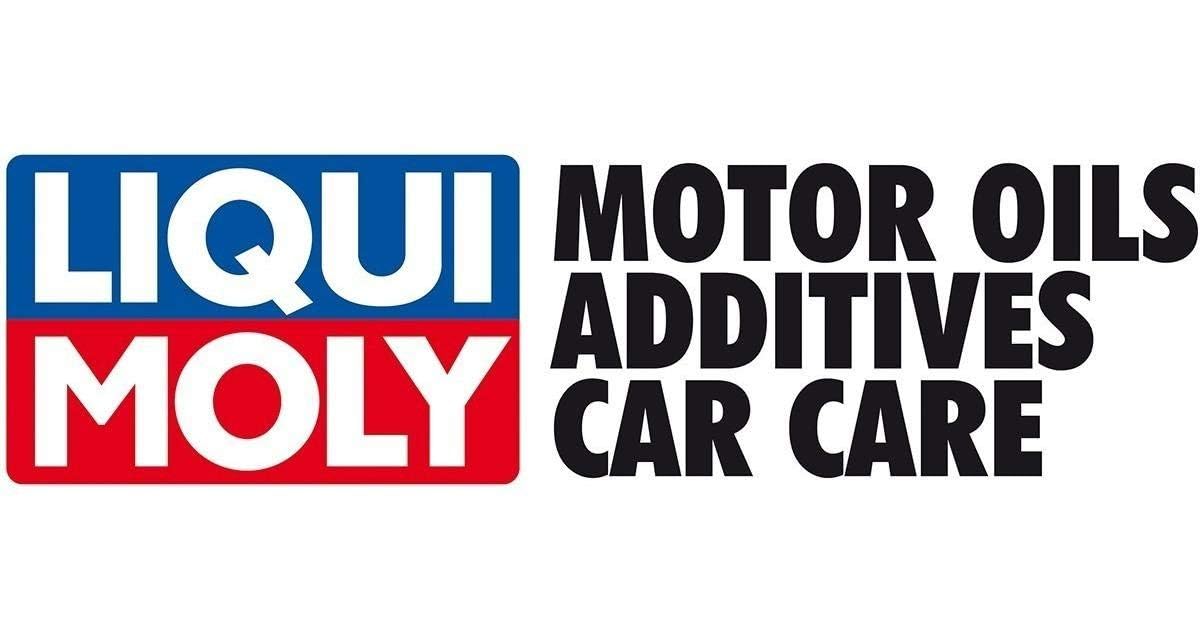 LIQUI MOLY Leichtlauf HC7 5W-40, 5 L, Technologie de synthèse Huile motrice, SKU: 2309