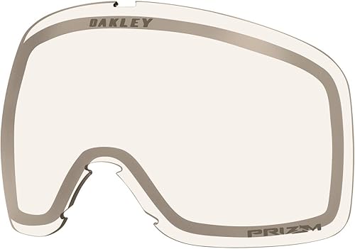 Miniatura 8 de Oakley Flight Tracker L Replacement Lens