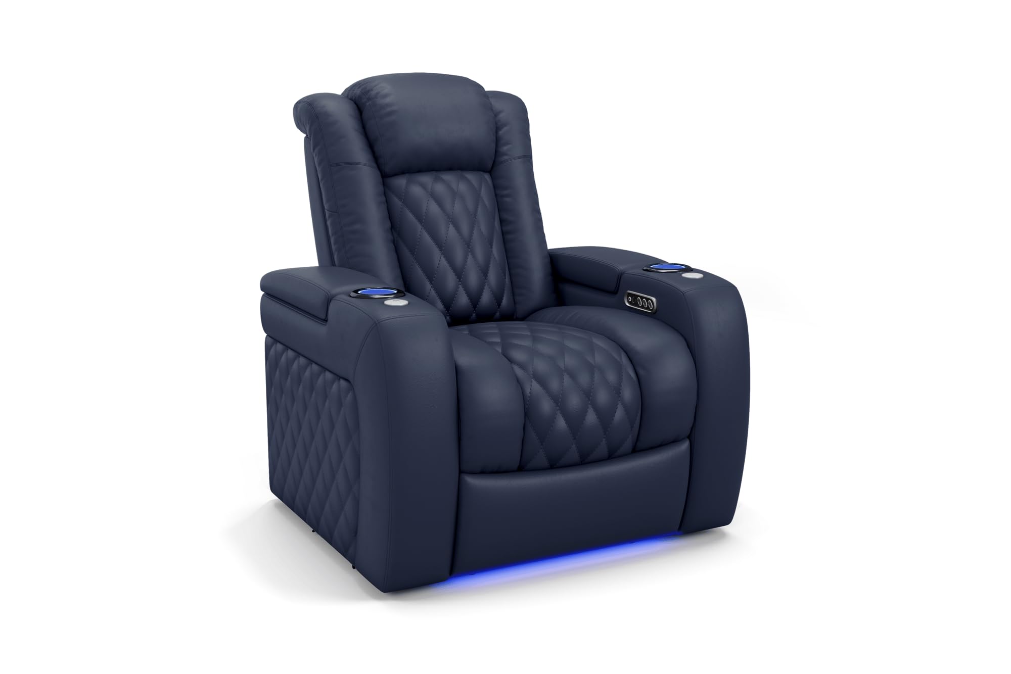 Valencia Tuscany Home Theater Recliner
