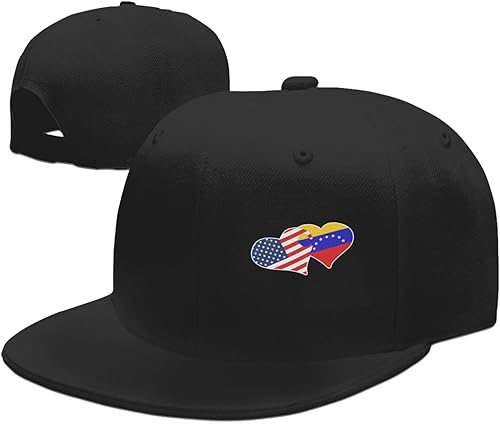 Sombreros Snapback para hombres y mujeres, gorra de béisbol de ala plana ajustable, gorra de hip hop, gorra de camionero
