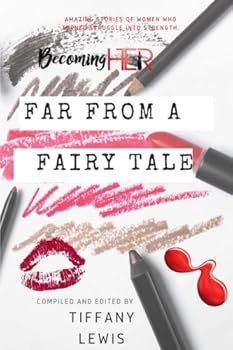 Paperback Far From A Fairytale Book