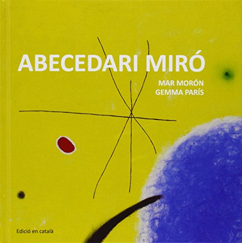 Abecedari Miró