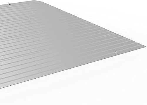Vista 8 de Rampa para umbral Ez-Access, Modular, 4 pulgadas, 1, 1