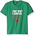 I Only Want 3 Chickens T-Shirt