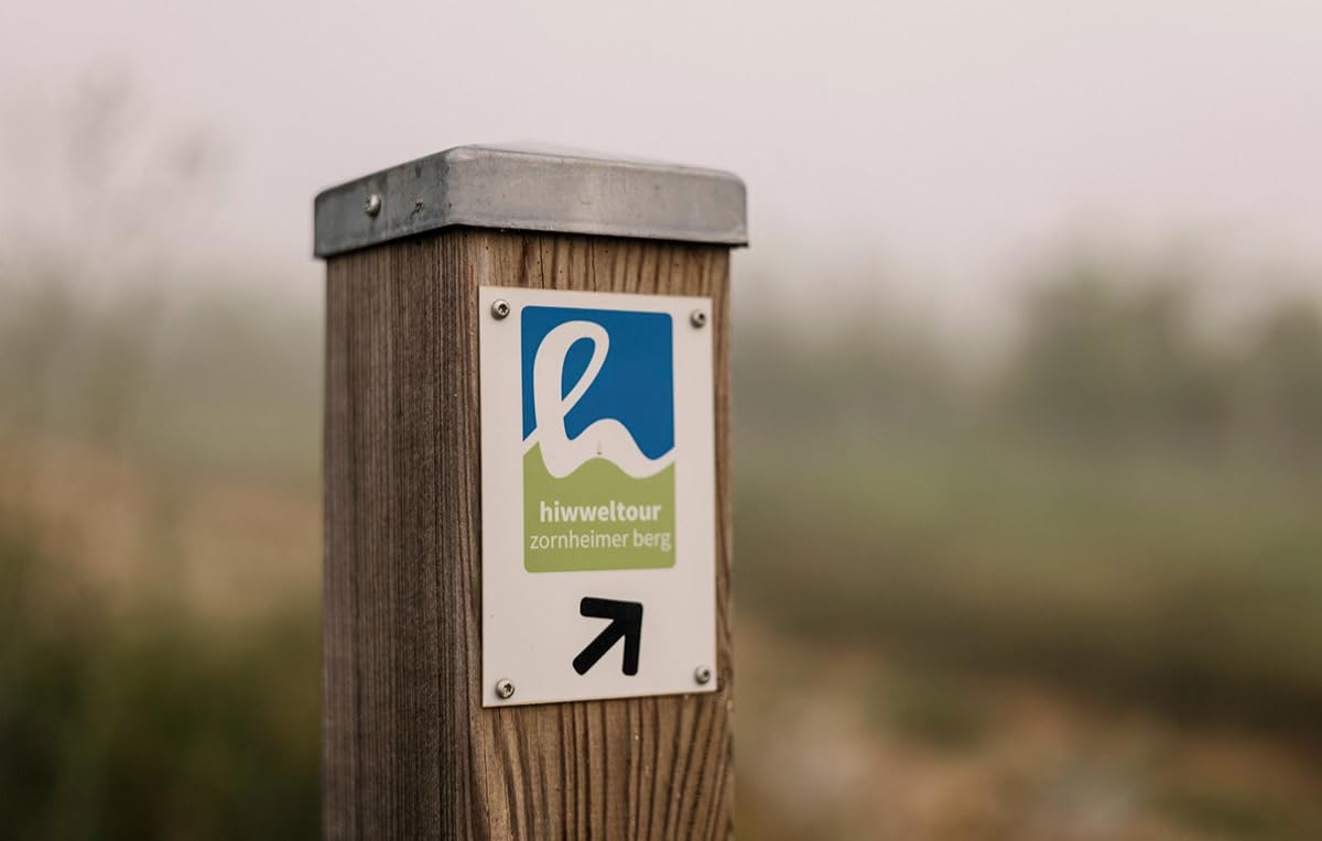 JOCHEN SCHWEIZER Geschenkgutschein: Genusswandern in Rheinhessen Mommenheim für 2 (1 Nacht)