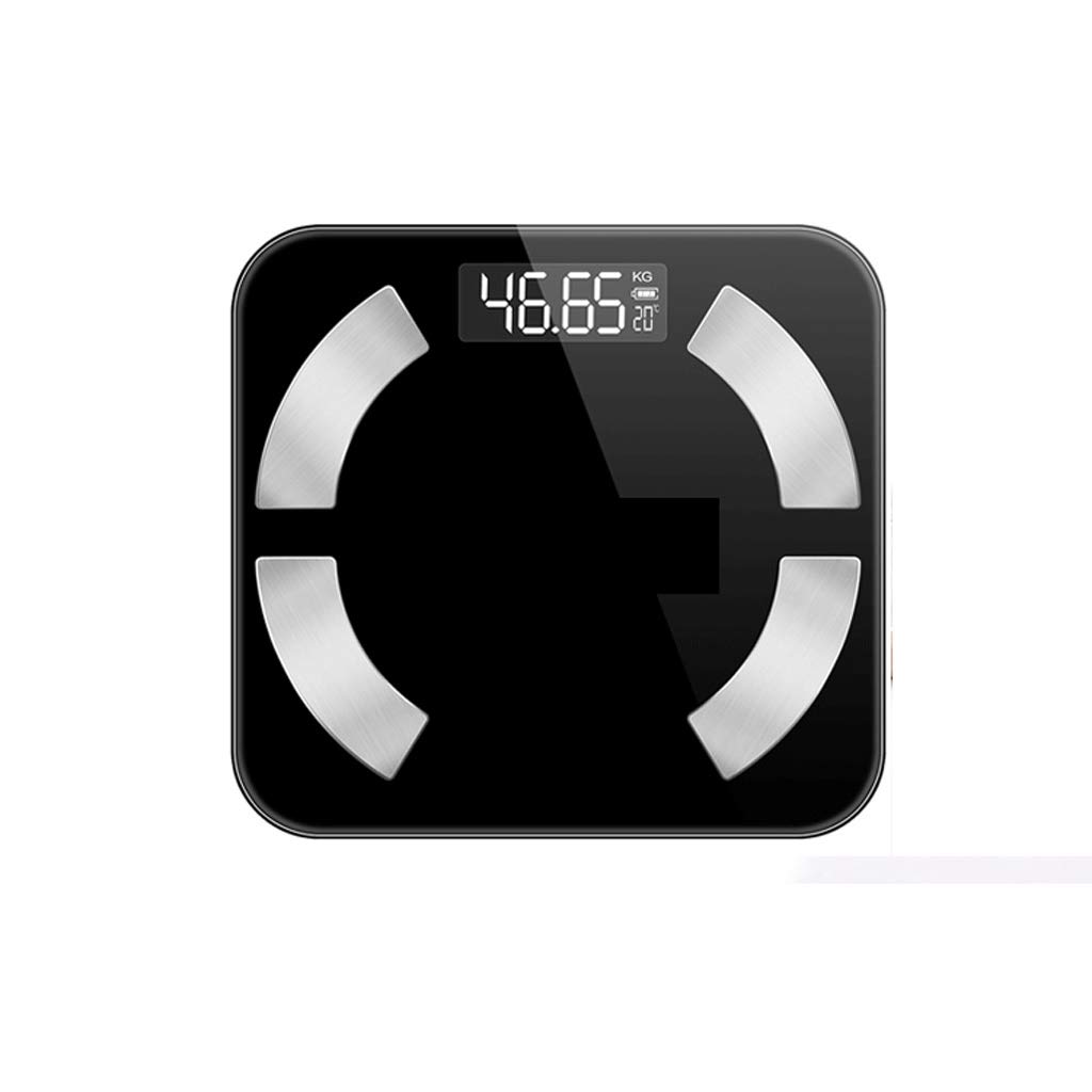 Body Fat Scale with Free Smart Digital, Composition Analyzer