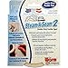 Warm Company Steam-A-Seam 2 Double Stick Fusible Tape 1/2"X20 Yards