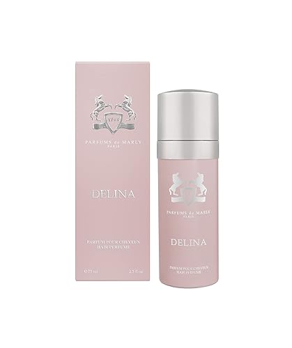 Miniatura 3 de PARFUMS DE MARLY Delina Hair Mist - 2.5 Fl Oz