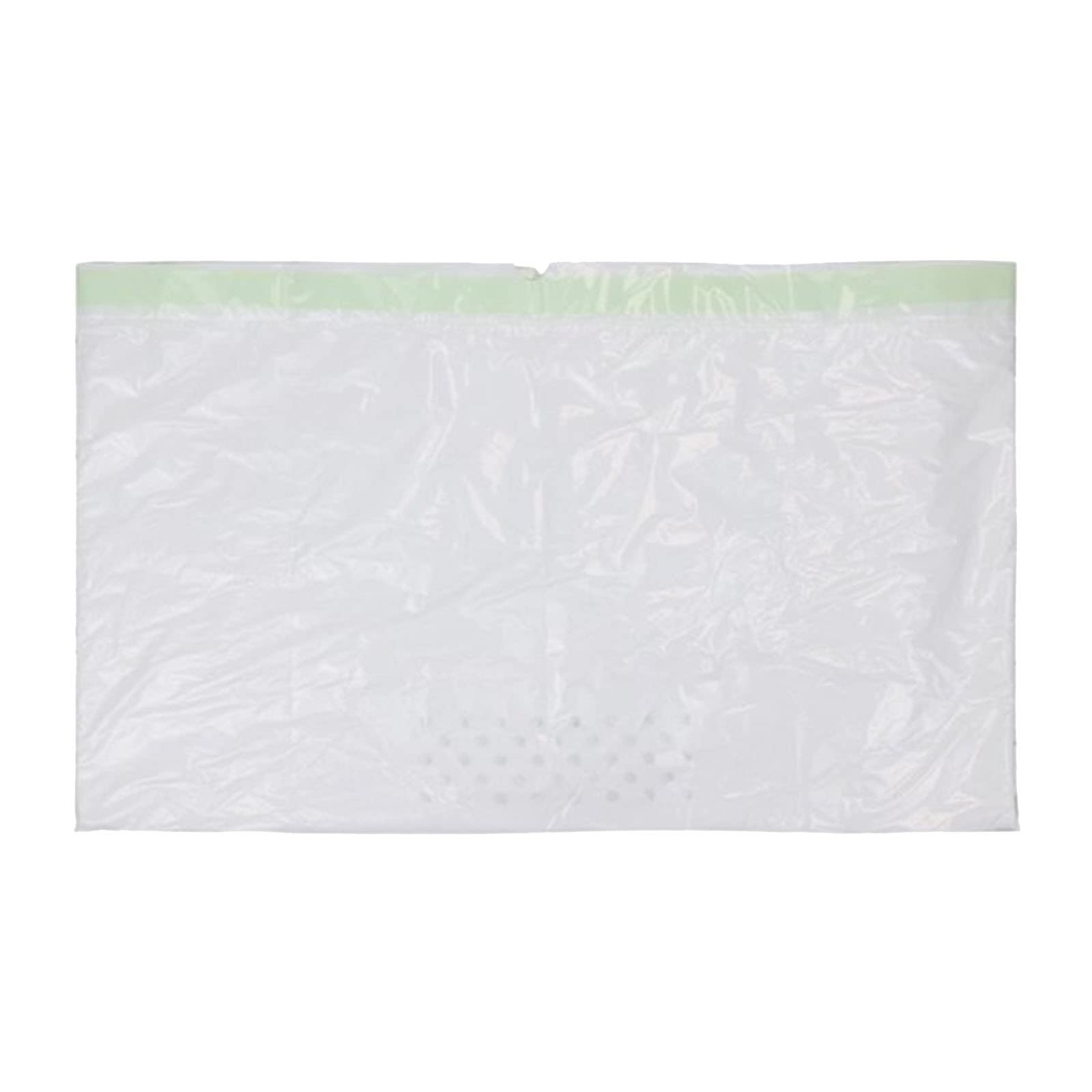 Sifting Cat Litter Liners Bags With Holes Disposable Cat Pan Liners For Small Medium Cats L Cat Litter Filter Bag (White, One Size)