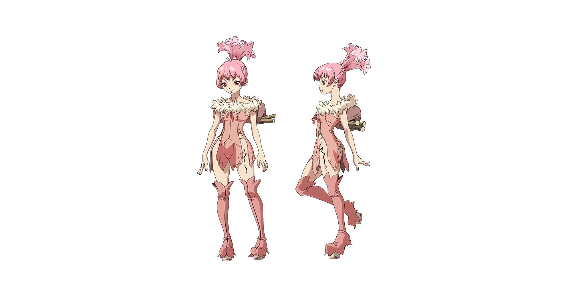 Dr.STONE 紅葉ほむら コスプレウィッグ Dr.STONE 紅葉ほむら コスプレウィッグ - メルカリ