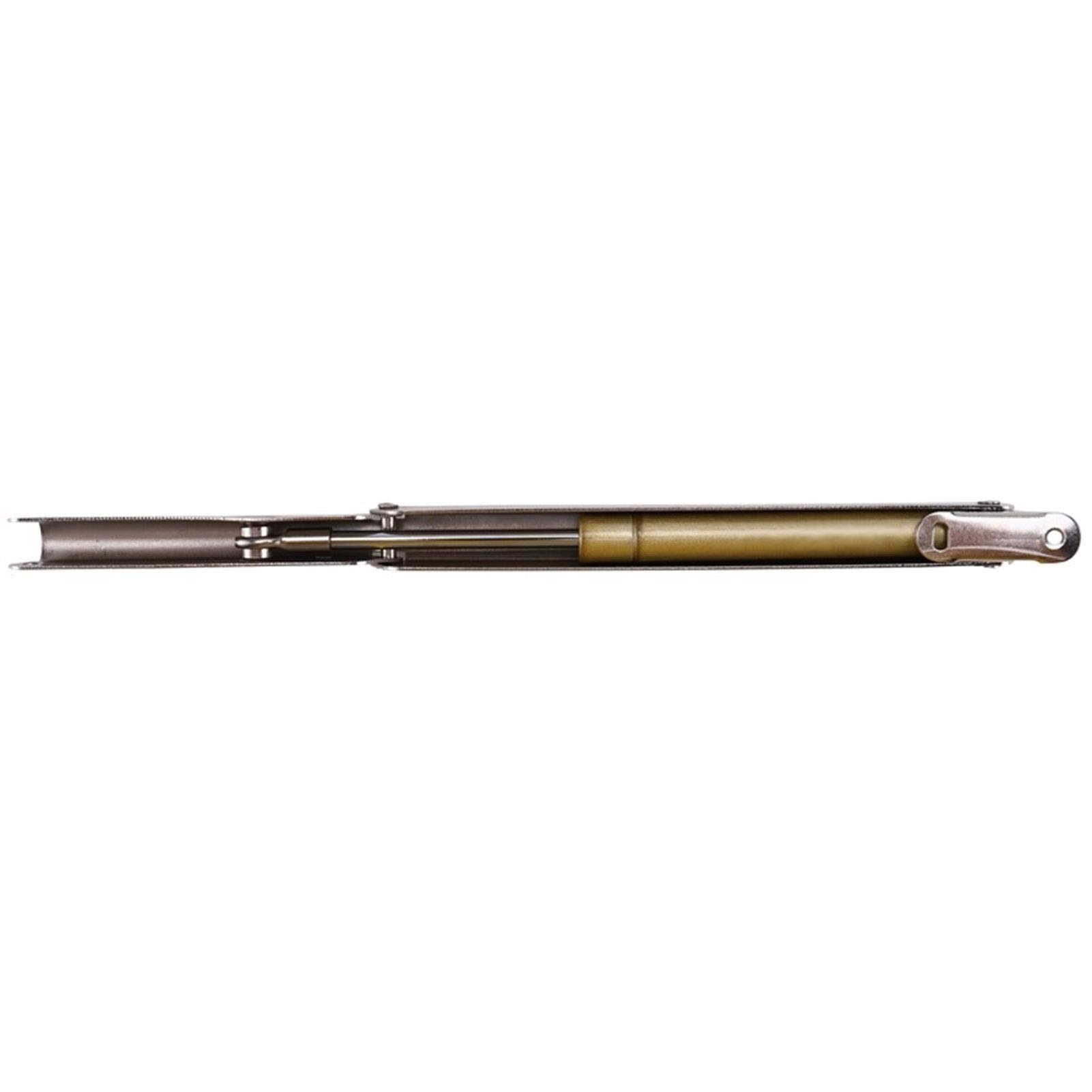 Shundeed Silver 60/100 / 150N Door Lift Support Kitchen Cabinet Hinge Support Strut Furniture Lift Furniture Hardware Accessories