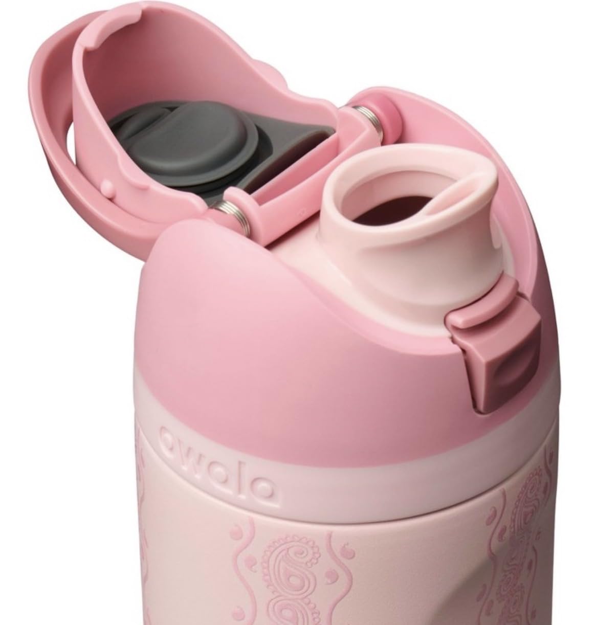 owala-24oz-freesip-water-bottle-painted-canyon image 3