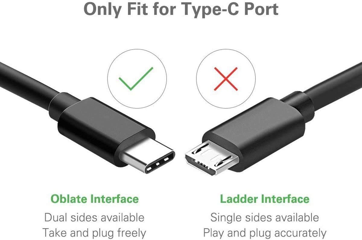 🔥 Hot Deals 45W USB Type-C AC Charger for HP Chromebook X360 14-CA000 11-AE000 14-ca051wm 14-ca052wm 14-ca091wm ca061dx,11-ae051wm 11-ae001tu 11-ae027nr;12-c012dx 12-f014dx Laptop Power Supply Cord Best Cyber Monday 🔥 45W USB Type-C AC Charger for HP Chromebook X360 14-CA000 11-AE000 14-ca051wm 14-ca052wm 14-ca091wm ca061dx,11-ae051wm 11-ae001tu 11-ae027nr;12-c012dx 12-f014dx Laptop Power Supply Cord