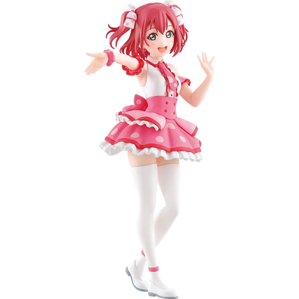 Amazon | 一番くじ ラブライブ サンシャイン 5th Anniversary I賞 黒澤 