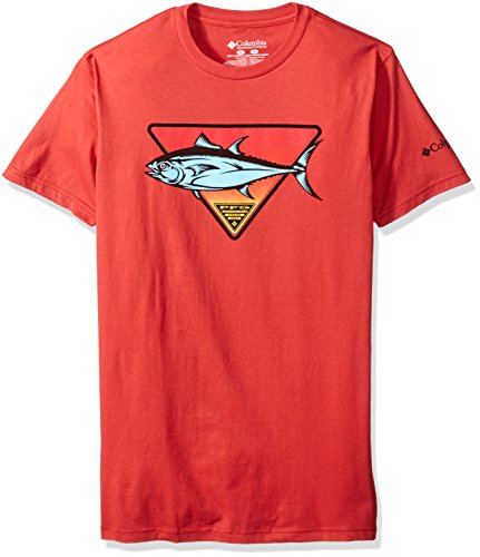 Columbia Apparel Men's Columbia Jason Graphic Tee