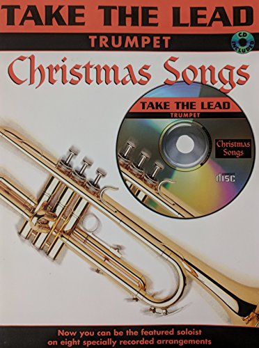 Image of Christmas: (Trumpet) (Take the Lead)