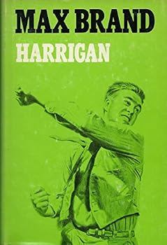Hardcover Harrigan Book