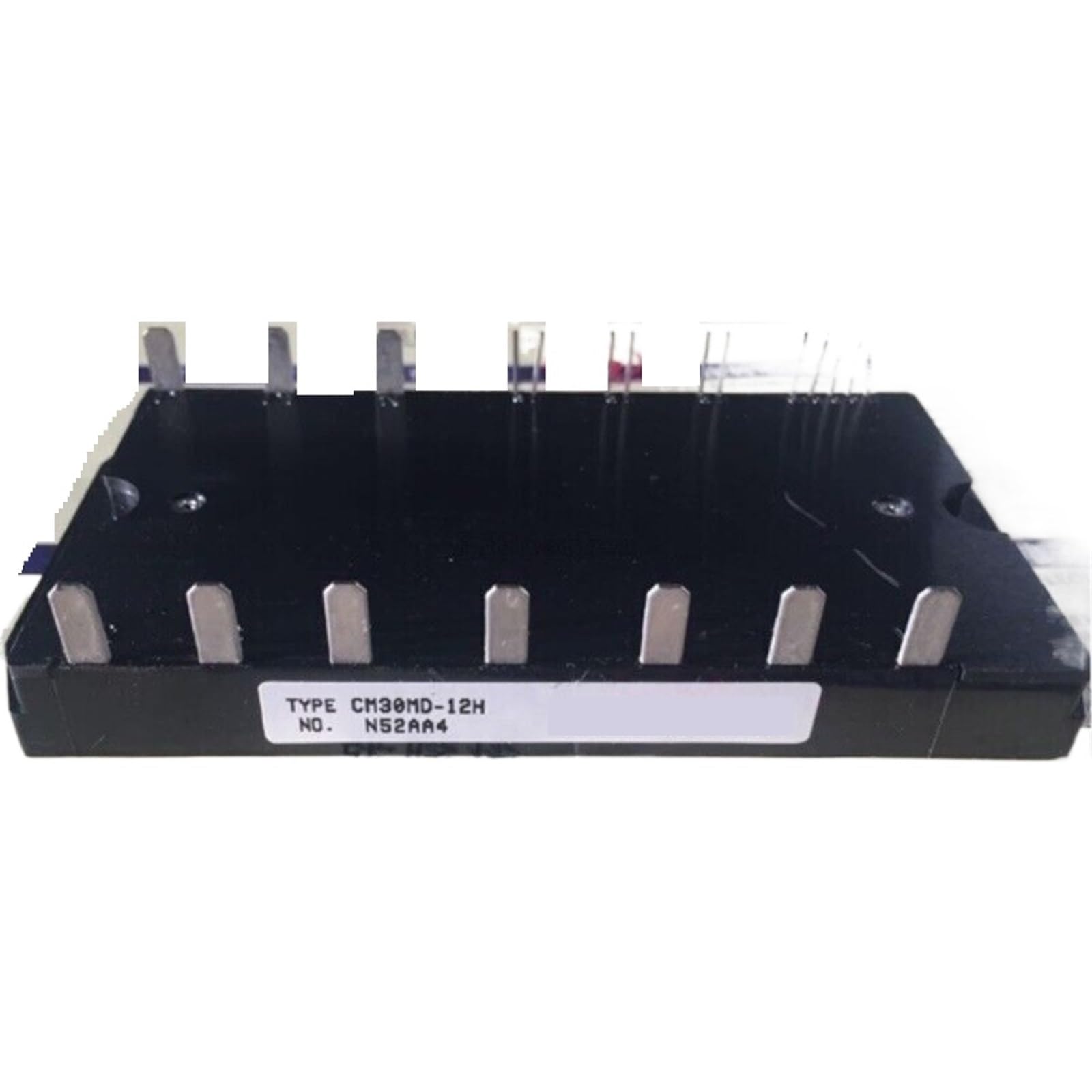 WUZDPRCJ 1pc CM30MD-12H IGBT Module CM30MD12H