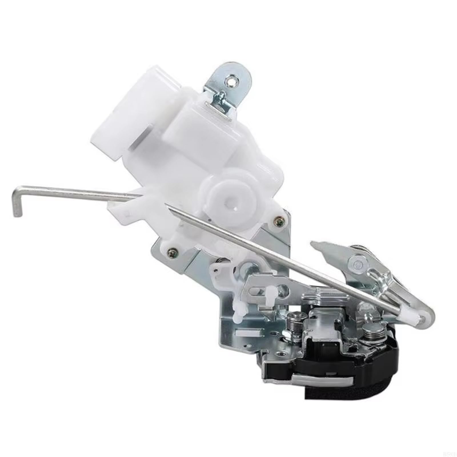 Smlzzc One Color Rear Tailgate Boot Lock 69110-35071 69110-35070 Auto Car Liftgate Rear Trunk Lid Door Lock Actuator Tailgate Cargo Luggage Motor