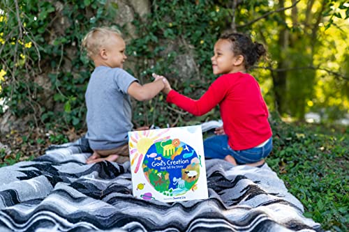 God's Creation: Help Tell the Story - Image 17