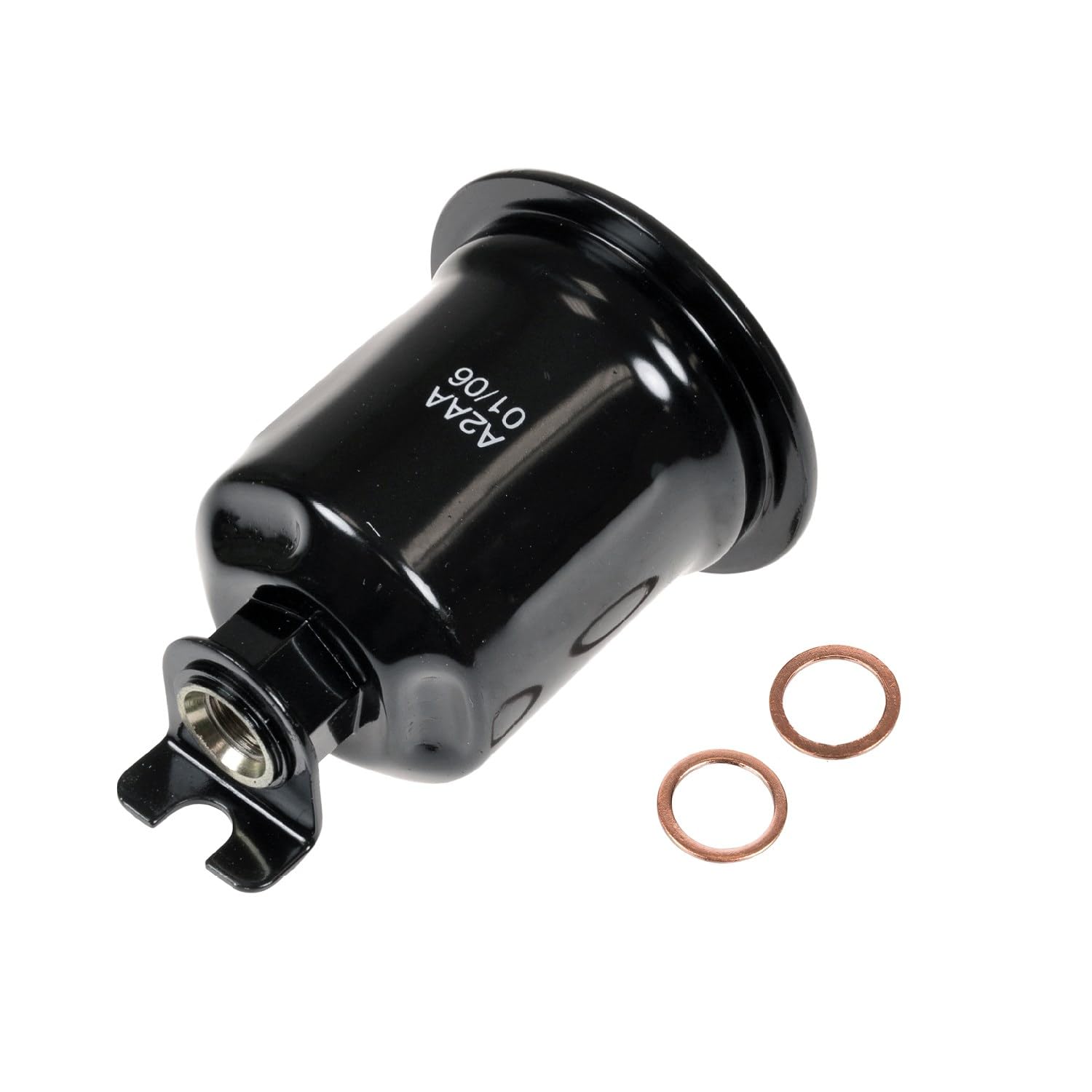 Fuel Filter fits TOYOTA RAV4 SXA10 2.0 94 to 00 3S-FE Blue Print 2330046060 New