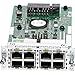 Produktbild Cisco Network Interface Module - Erweiterungsmodul - Gigabit Ethernet x 8, NIM-ES2-8=