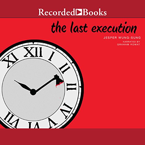 The Last Execution by Jesper Wung-Sung episode artwork