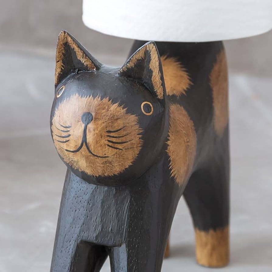 パリ　猫　真鍮　リングホルダー　ペーパーウェイト　ねこ パリ 猫 真鍮 リングホルダー ペーパーウェイト ねこ パリ猫真鍮