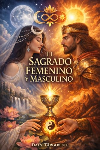 El Sagrado Femenino y Masculino