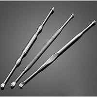 Amazon.co.jp: 耳かき ステンレス 匠 耳掃除 耳垢 ごっそり よく