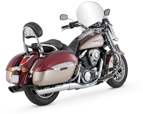 Amazon | Vance&Hines(バンスアンドハインズ) スリップオン マフラー 