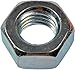 Motormite Dorman 430-014 HEX NUT