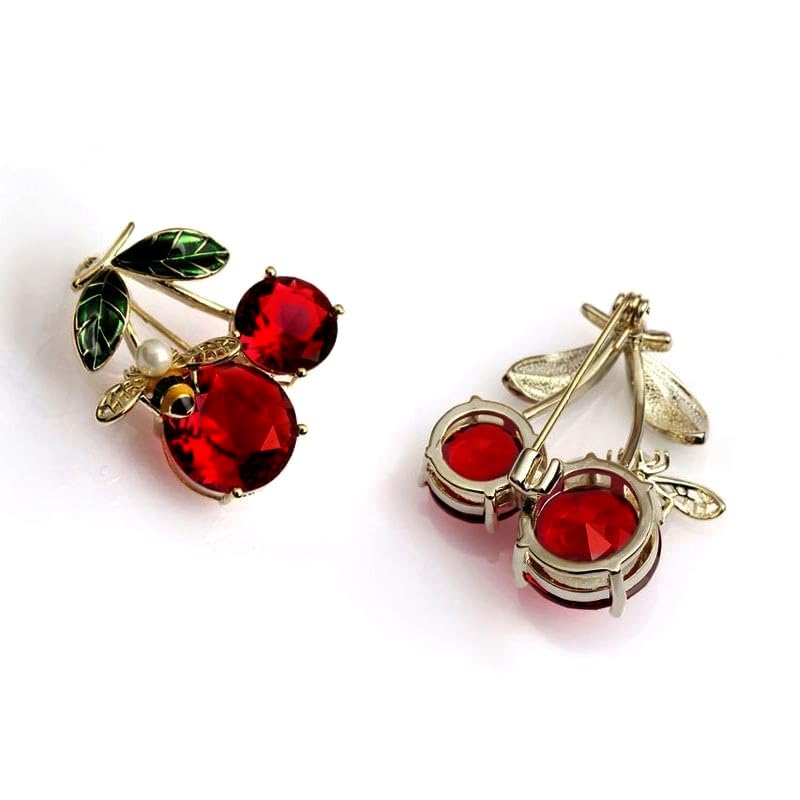 Image of Cameo Brooch Vintage Silver Tone Lady Portrait Brooch Pins for Women Victorian Jewelry Crystal Rhinestone Brooches for Hat Scarf Collar Lapel Handbags Shawls for Christmas