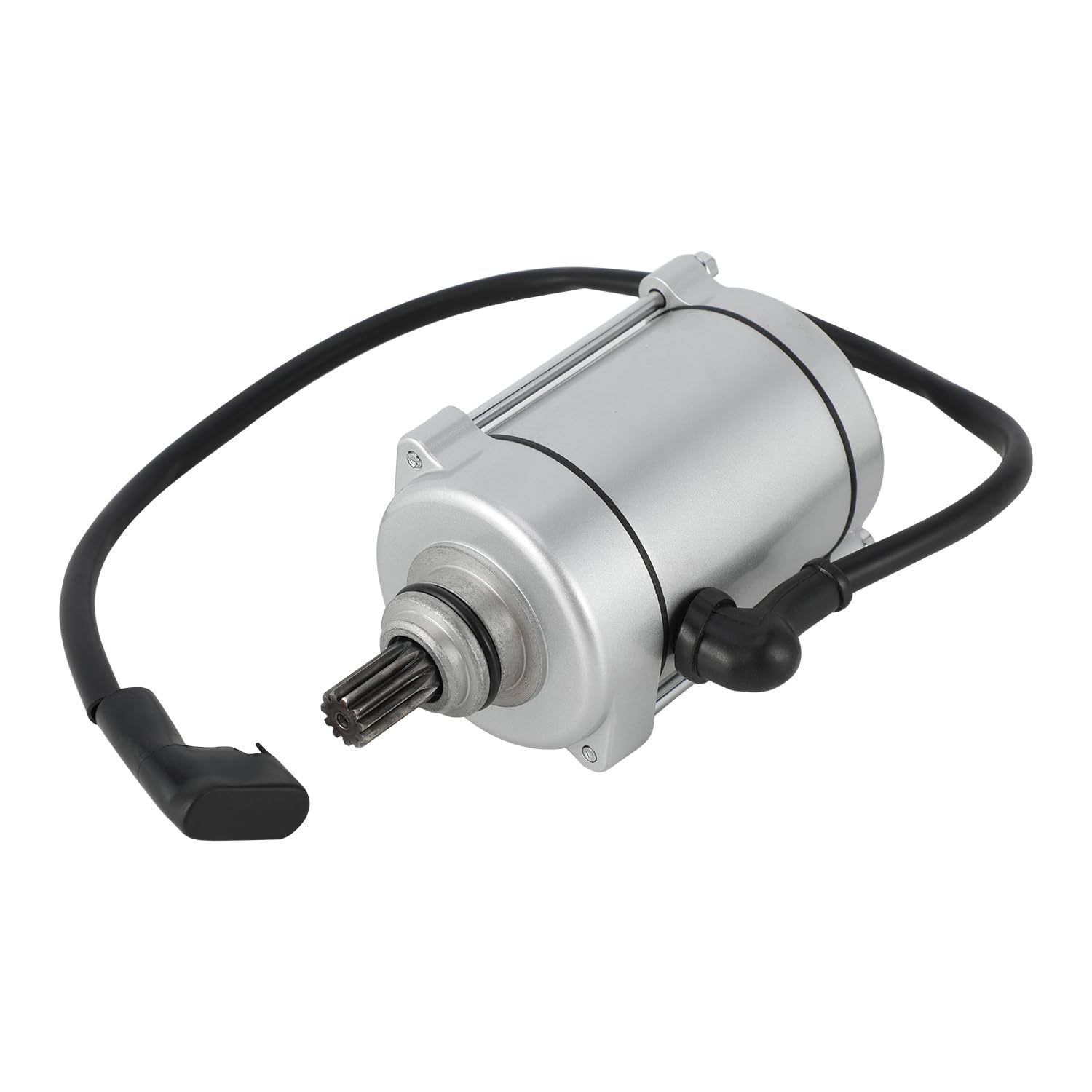 Starter Motor Assembly for Hawk 250,Dirt Bike Starter Motor Assembly for Hawk 250cc