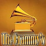 Grammy Award DJ's