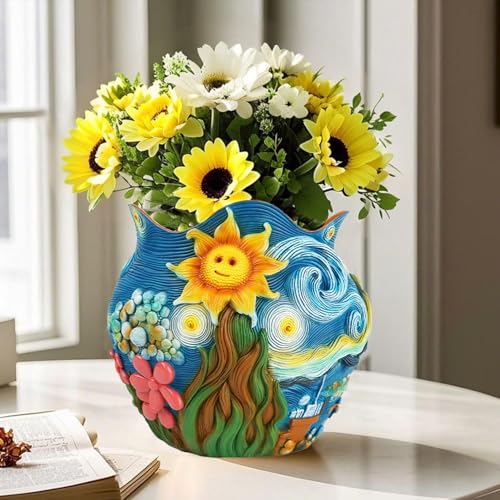 Pots de fleurs pour plantes serpent et cactus de maison