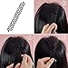 11 Pieces Hair Braiding Tool Hair Styling Accessories Kit French Hair Fishbone Ponytail Twist Styling DIY Tools for Girls Women DIY Hair Styles Favors