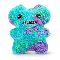 レア海外限定ZURU Fuggler Misfit Monsters ぬいぐるみ Amazon.co.jp: Fuggler Laboratory Misfits by ZURU ファニーアグリー