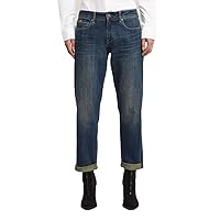G-STAR Kate Boyfriend Jeans Donna, Multicolore (Antique Faded Cyclone D15264)