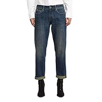 G-STAR Kate Boyfriend Jeans Donna, Multicolore (Antique Faded Cyclone D15264-d594-h469), 31W ,  32L