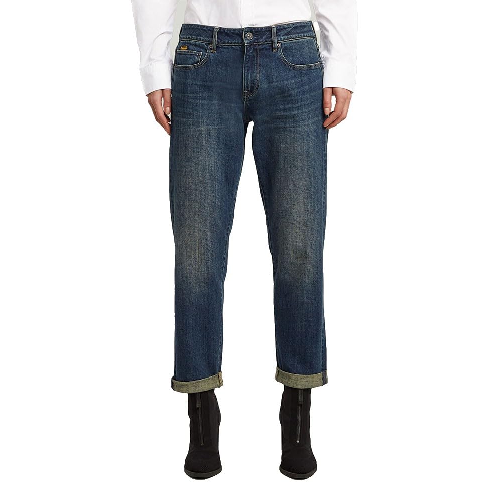 G-Star Damen Kate Boyfriend Jeans