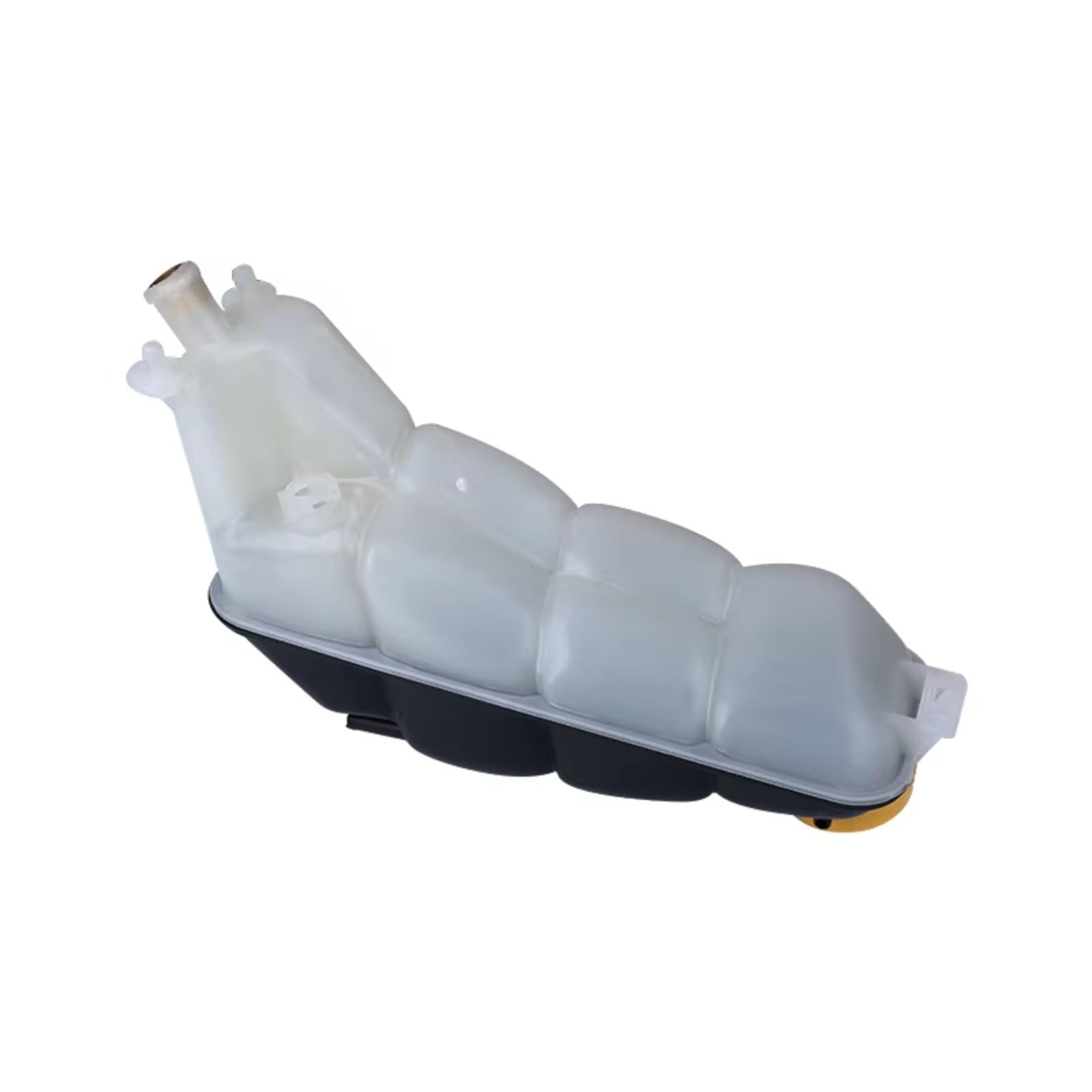 Depósito de expansión de refrigerante para Coche para Benz para S210 para W210 Componentes de automóvil Depósito de refrigerante del Motor Accesorios para reemplazo OE:2105000549