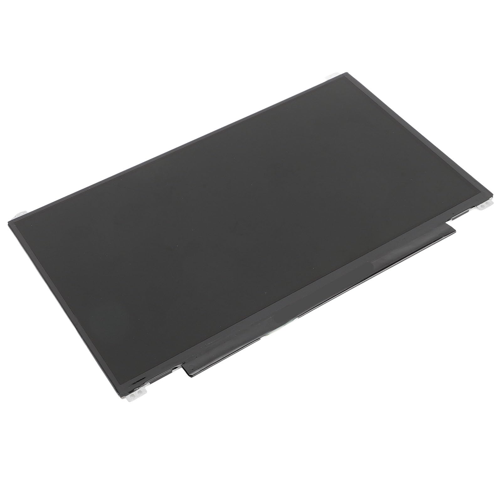 Schermo LCD Professionale di Ricambio per Laptop da 11,6" Ad Alta Definizione 1366x768 per Accessori Laptop, Colori Vivaci per Un'esperienza Visiva Coinvolgente, per Professionisti e