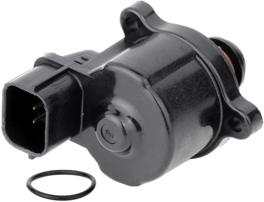 Air Control Valve fit for 2001 for Suzuki for Grand Vitara 2.7l, 2005 2006 for Suzuki for XL-7 2.7l