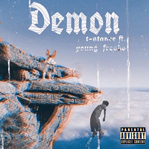 Demon (feat. Young Fresho) [Explicit]