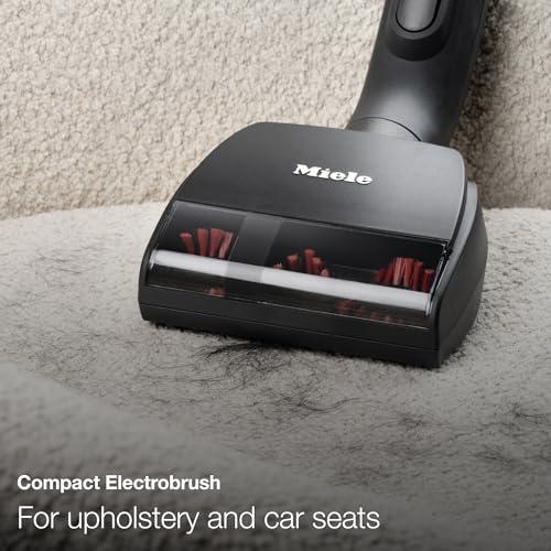 Miele 11827010 Triflex Hx2 Cat & Dog Cordless Stick Vacuum Cleaner 60 Min Runtime thumb #3