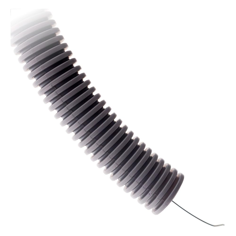 Gaine précâblée ICTA Ø16mm longueur 50m - Zenitech