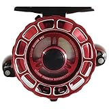 黒鯛工房(Kurodaikoubou) カセ筏師 THE ATHLETE RUGGER (アスリート ラガー) P65 RB(右)