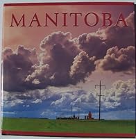 Manitoba 1552670295 Book Cover